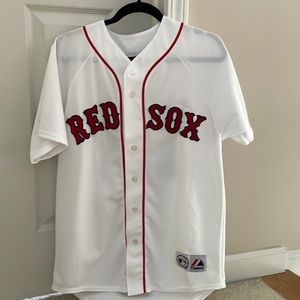 Boston’s Red Sox jersey number 19